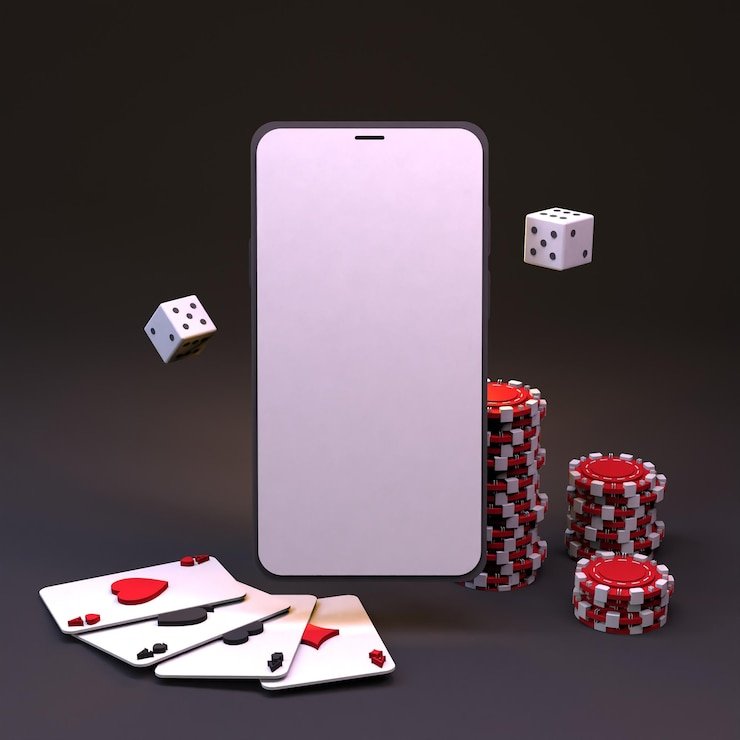 game 2048 Live Casino