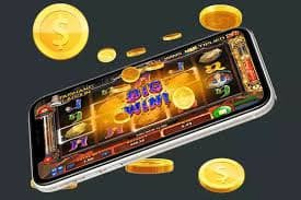 game 2048 Slots